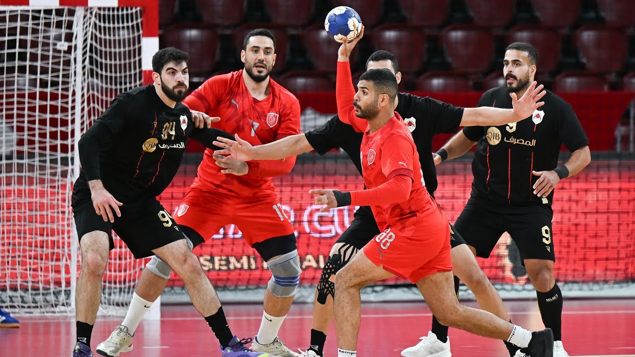 كأس قطر لكرة اليد 2025
https://www.duhailsc.com

📲 تابع الحسابات الرسمية لنادي #الدحيل الرياضي في مواقع التواصل الاجتماعي ❤️

X:
https://x.com/duhailsc

Facebook:
https://facebook.com/duhailsc

Instagram:
https://instagram.com/duhailsc

SnapChat:
https://snapchat.com/add/duhailsc
