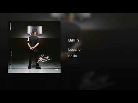 Luciano Ballin ( Official Audio )