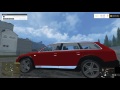 Audi A6 Allroad Quattro v1.0