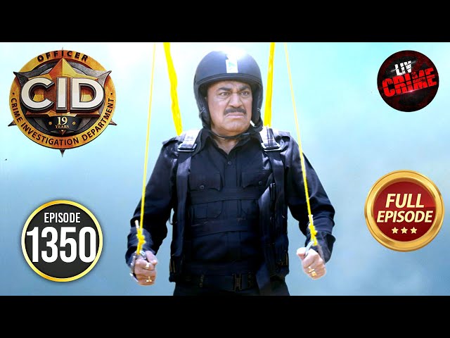 Secretly CID ने Land किया एक Island पर | CID | सी.आई.डी.| Latest Episode | 7 Jul 2025