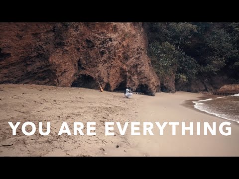 Positive: "You Are Everything"
