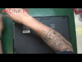 Comment demonter un PC portable Acer Aspire ES1-731-P69Q