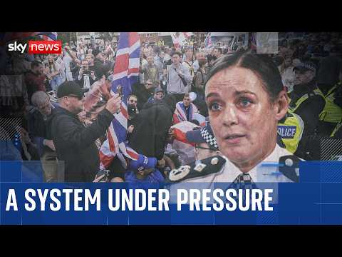 Is 'political discourse' on asylum a threat to women?