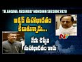War of words between Akbaruddin Owaisi &amp; CM KCR over covid in Assembly