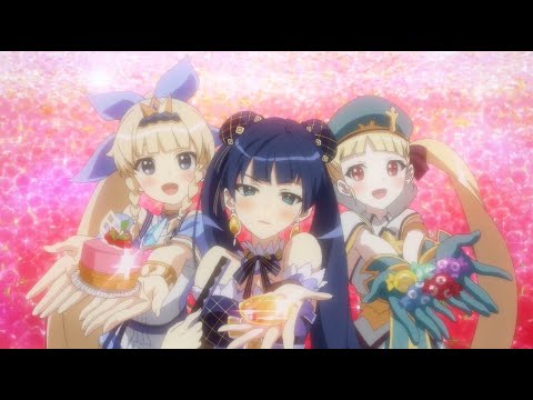 エピックセブン サブストーリーイベント「誰が為に薔薇は咲く」PV