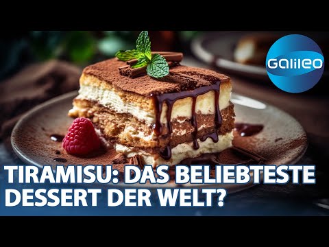 Manufaktur vs. Großproduktion: Die Geheimnisse der Tiramisu-Herstellung