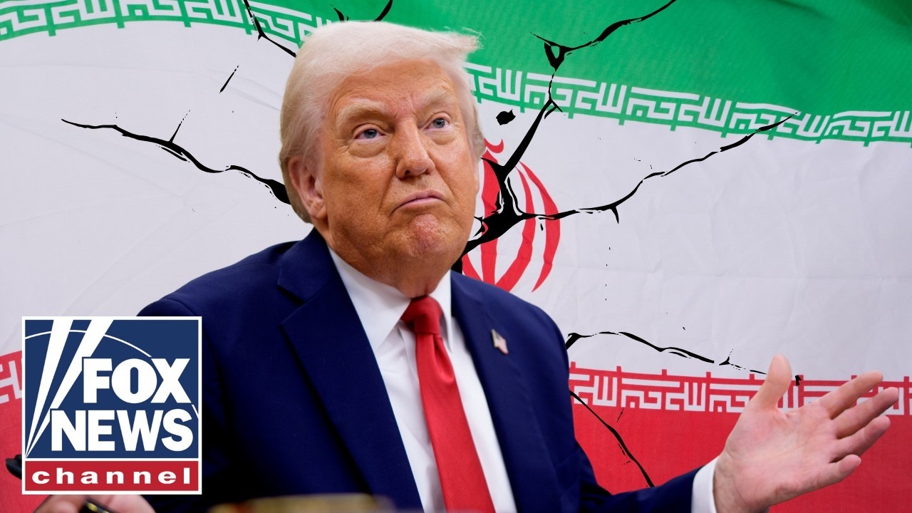 Trump threatens to END Iran negotiations over nuclear inspections