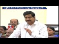 AP Assembly: Jagan Vs Devineni over Polavaram Project
