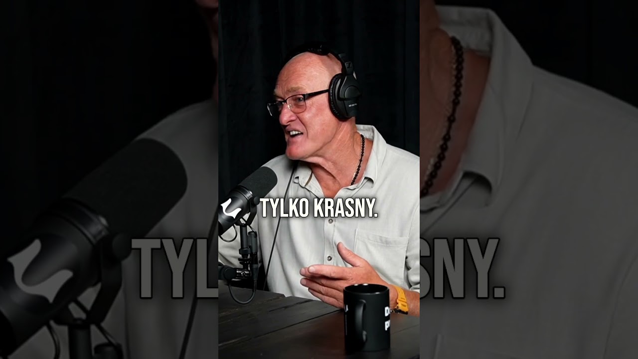 10 - Krótka Lekcja Polskiej Grypsery – ft. Marek Ksieniewicz