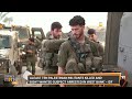 Killing In West Bank | Israeli Army released video of raids West Banks Tulkarm | News9  - 02:05 min - News - Video