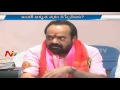 Off the Record : TRS MLAs Tension On MLC Unanimous in Adilabad