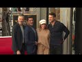 Efron honors Perry during star ceremony  - 00:51 min - News - Video
