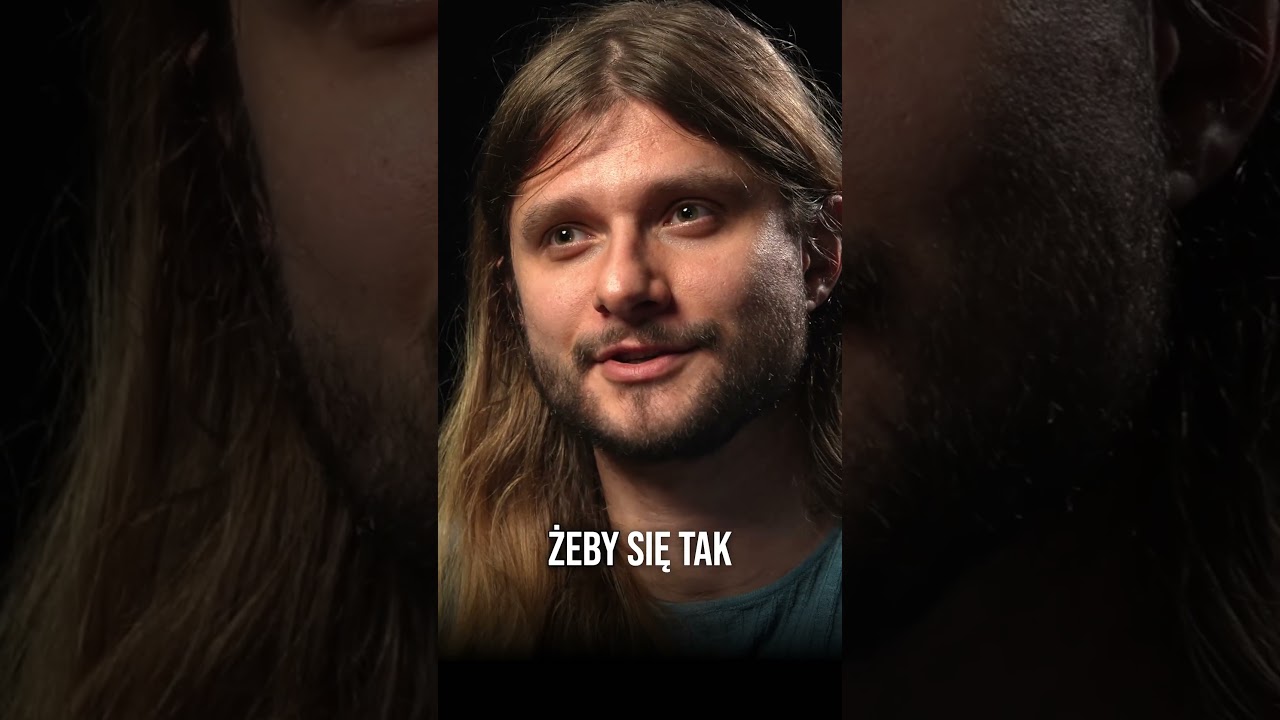 Warto Mieć Inne Sposoby Niż Tylko Seks – ft. Michał Brzegowy