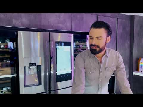 amazon.co.uk & Amazon Promo Codes video: Rylan Clarke-Neal gets festive with Alexa Routines