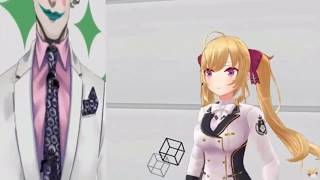 リオン様の3Dお披露目配信の撮影会、豪華ゲストたちが撮影の掛け声にじさんじ以外のVtuberだけでなくあの人も．．．