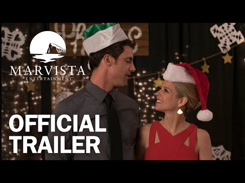 Second Chance Christmas'