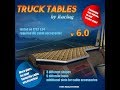 Truck Tables by Racing v6.0