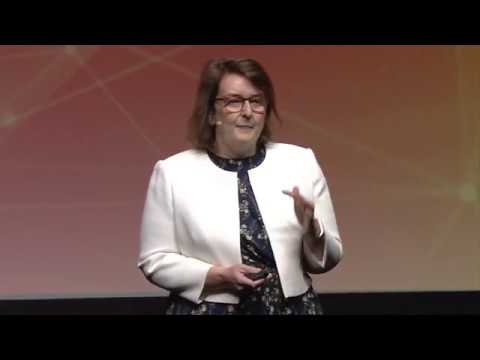 Finding your North Star, Cait O'Riordan (Financial Times) Strata Data Conference UK 2019