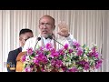 LIVE: Manipur CM N Biren Singh Brief About the Current Situation of the State | News9  - 00:00 min - News - Video