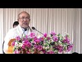 LIVE: Manipur CM N Biren Singh Brief About the Current Situation of the State | News9