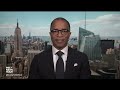 Brooks and Capehart on Trump’s legal woes and parents’ influence in schools  - 11:19 min - News - Video