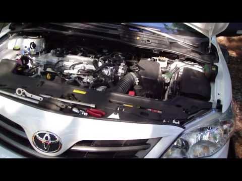 how to change windshield wipers on toyota corolla #2