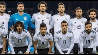موعد مباراة منتخب مصر والكويت الودية والقناة الحصرية الناقلة للمباراة ...