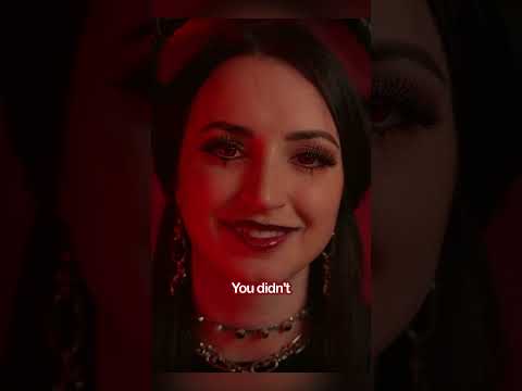ASMR | Devil fixes your lips