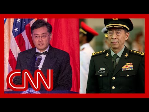 Disappearances in this communist government are raising questions