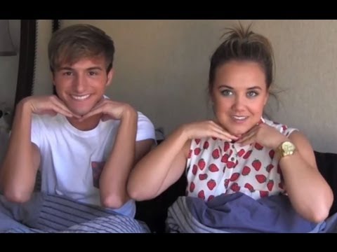 Lucas Cruikshank 'Fred' Comes Out as Gay - YouTube
