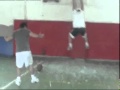 Basket Fail