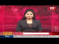 అక్రమ అరెస్ట్ లకు మోడీ నే కారణమంటూ నిరసనలు | BRS Protest | 99tv  - 01:33 min - News - Video