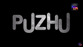 PUZHU SonyLIV Web Series (2022) Trailer Video HD