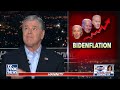 Sean Hannity: Biden plans to lie his way into a second term  - 08:40 min - News - Video