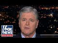 Sean Hannity: Biden plans to lie his way into a second term