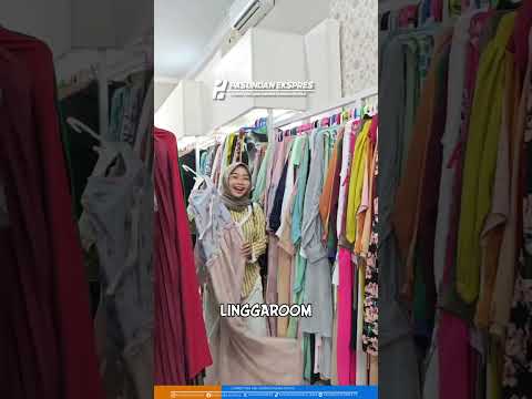 Temukan Outfit Keren di Linggaroom Subang! #subang #fashiontrends #viral