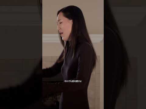【 Attack on Titan / Akuma no Ko 】 進撃の巨人 /悪魔の子 - Cover by Hoshino Music (星乃)