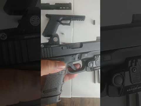 Glock Load Chamber Indicator