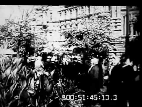 1941 Odessa Massacre