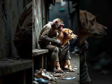 मंकी और डॉग से रिलेटेड वीडियो #flute #music #ringtone #instrumental #song