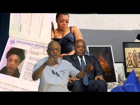 🔥NGEFA ALELI MUTAKALIZATION, LA FILLE TRANSFERÉE NA INDE, KINDOKI DÉVOILÉ BOLANDA VIDÉO !!