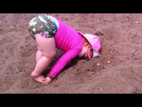 Summer Kids and BABIES Outdoor Funny Moments 2 - Kids and babies Funniest Summer Fails