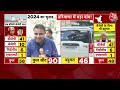 Haryana Political Updates: कौन बनेगा हरियाणा का नया CM? Kanwar Pal Gurjar का बड़ा दावा | Aaj Tak News  - 02:25:46 min - News - Video