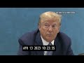 Trump says I think you would have had a nuclear war if he wasnt president  - 00:16 min - News - Video