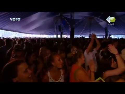Bastille - Lowlands 2015 (Full Show) HD