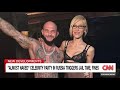 Almost naked celebrity party in Russia triggers jail time and fines for attendees  - 02:36 min - News - Video