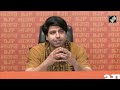 Arvind Kejriwal Latest | BJPs Shehzad Poonawalla Compares Arvind Kejriwal To Pablo Escobar  - 06:01 min - News - Video