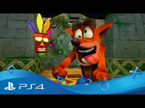 Crash Bandicoot На Компьютер Crash Bandicoot На Компьютер