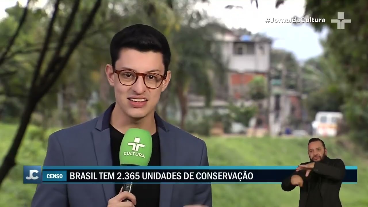 40 das moradias em áreas de conservação no Brasil estão precárias