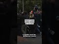 Kneecap terror charge thrown out of court  - 00:43 min - News - Video